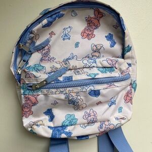 Disney Minnie Mouse Mini Backpack